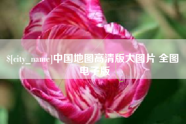 上海中国地图高清版大图片 全图 电子版